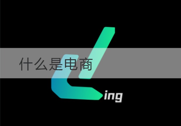 石嘴山什么是电商
